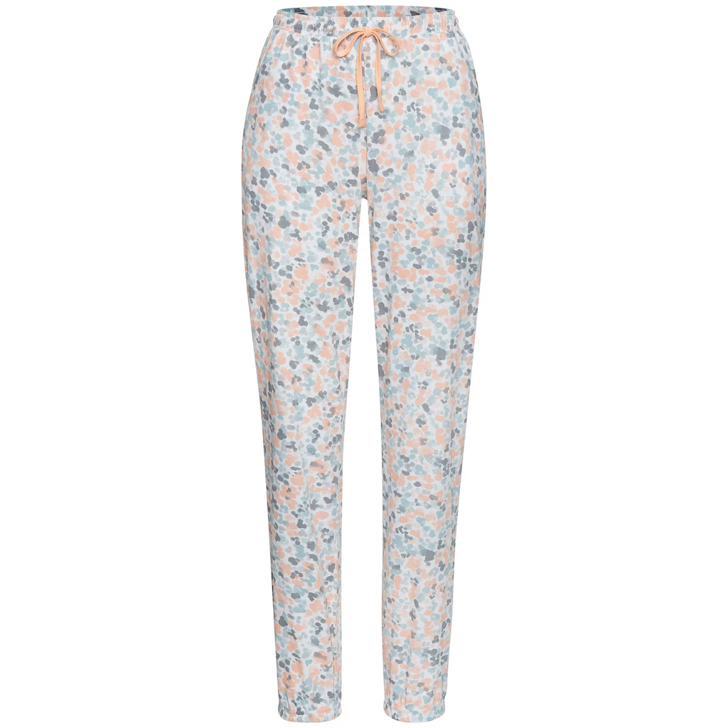 Vivance Dreams Pyjamahose mit schönem Alloverdruck bestellen Exklusivangebot
