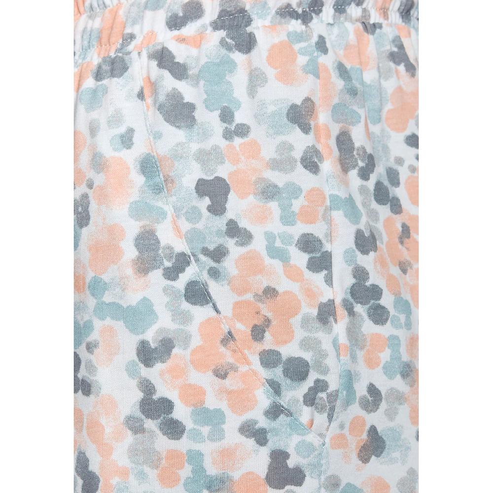 Vivance Dreams Pyjamahose mit schönem Alloverdruck bestellen Exklusivangebot