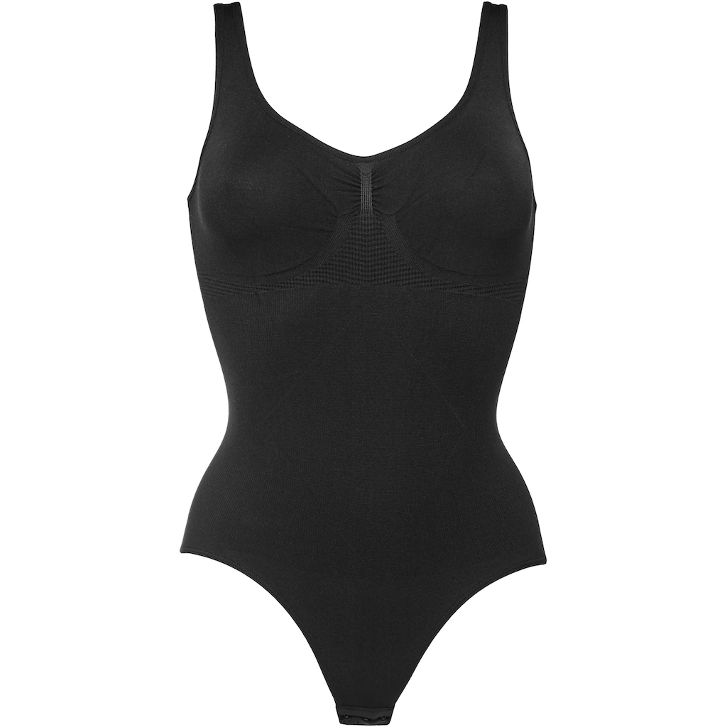 MAGIC Bodyfashion Shaping-Body »Slim Body« glatte nahtlose Verarbeitung für einen unsichtbaren Look online bestellen Saisonschlussverkauf