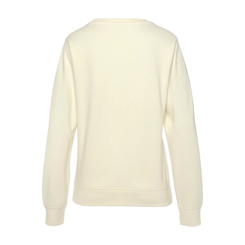 Vivance Sweatshirt (1 tlg.) Sweatshirt mit Frontprint Loungeanzug Valentinstagsangebot