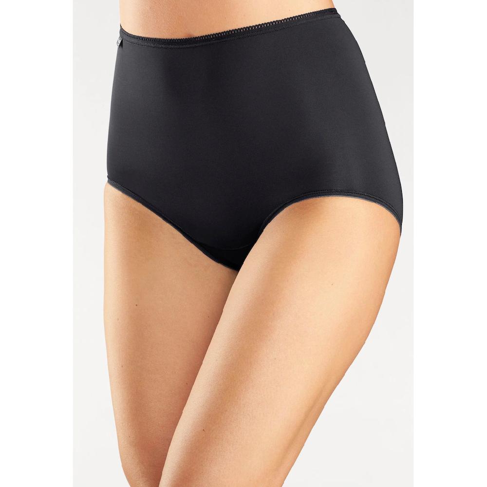sloggi Slip »24/7 Microfibre Maxi C3P« (Packung 3 St. 3er Pack) aus weicher Microfaser bestellen Jubiläumsangebot
