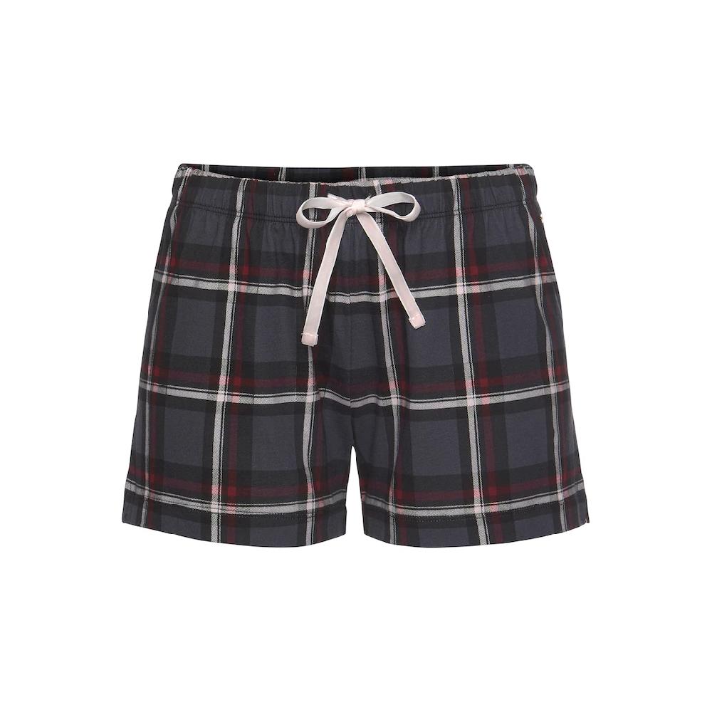 s.Oliver Pyjamashorts im Allover-Druck online bestellen Exklusive Angebote