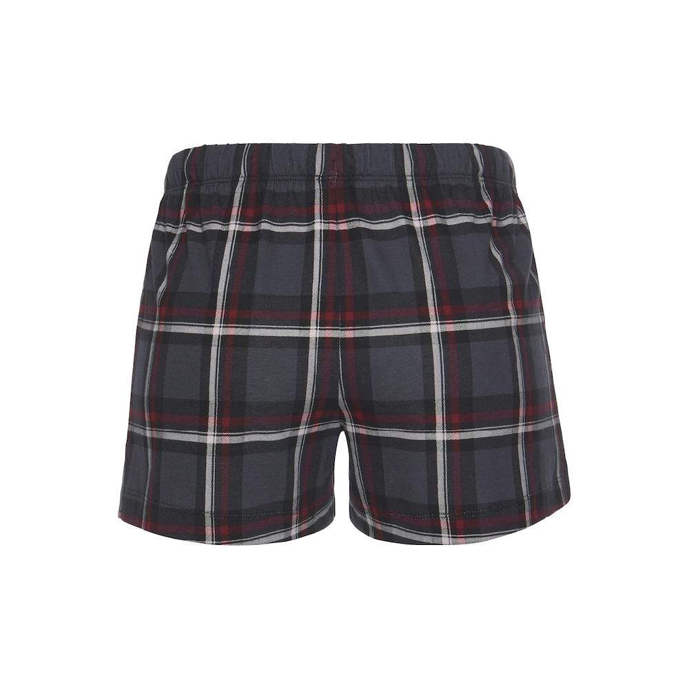 s.Oliver Pyjamashorts im Allover-Druck online bestellen Exklusive Angebote