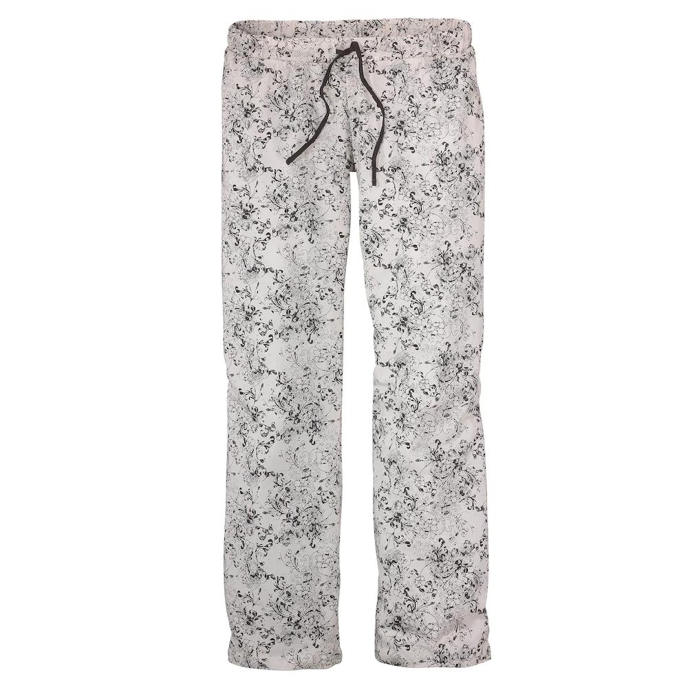 s.Oliver Bodywear Pyjama mit Rundhals-Ausschnitt online kaufen Neuheiten