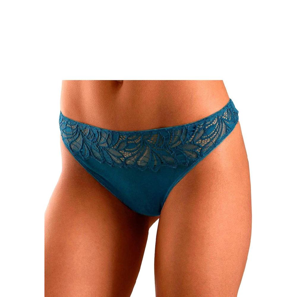 Vivance String (5er-Pack) aus elastischer Baumwoll-Qualität kaufen Tiefpreis