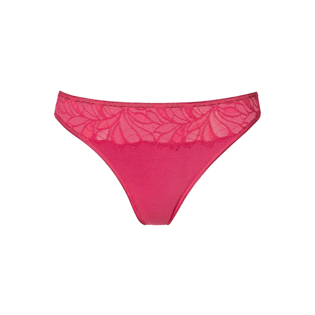 Vivance String (5er-Pack) aus elastischer Baumwoll-Qualität kaufen Tiefpreis