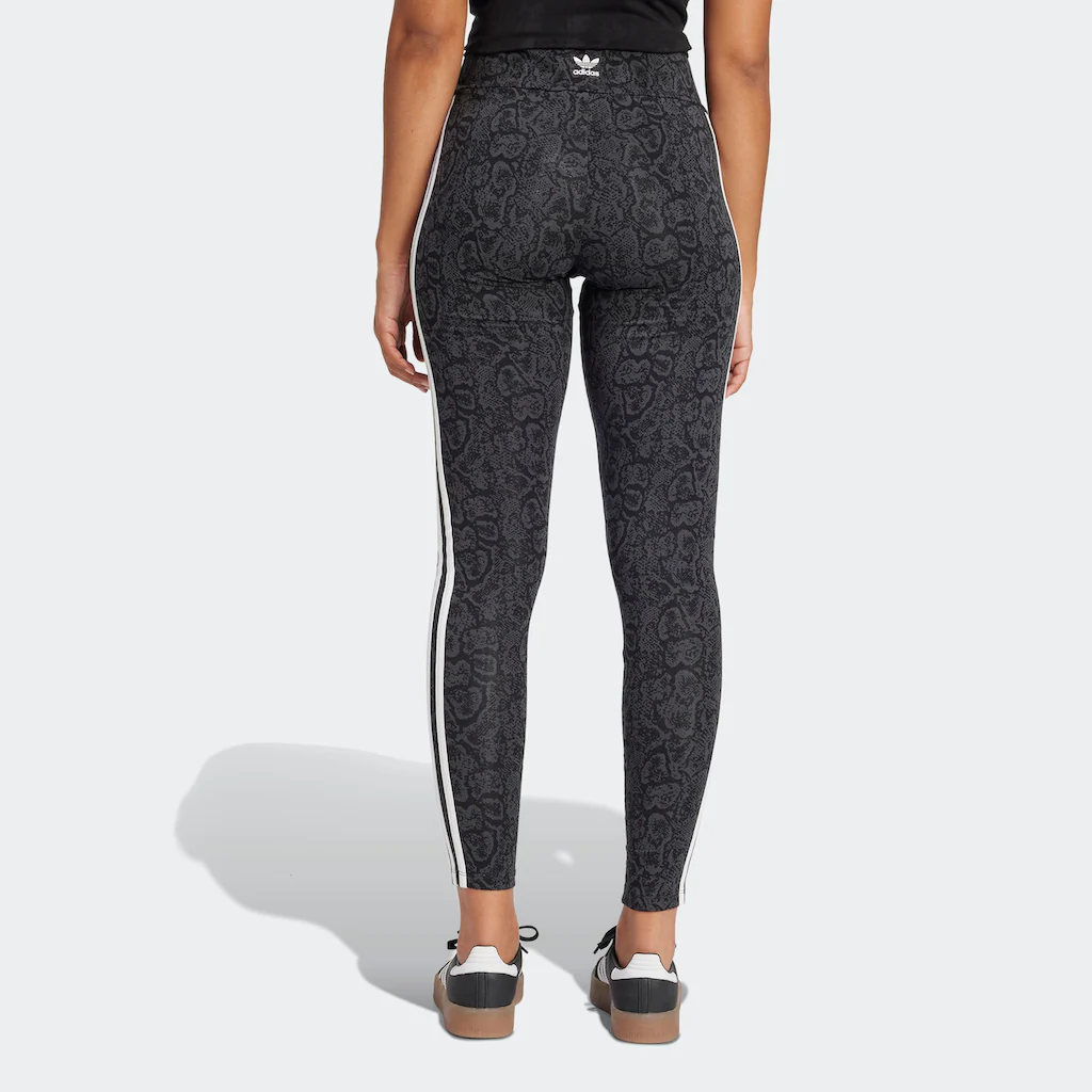 adidas Originals Leggings »SNAKE AOP LGNGS« (1 tlg.) Kostenlose Rückgabe