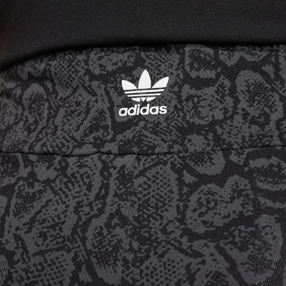 adidas Originals Leggings »SNAKE AOP LGNGS« (1 tlg.) Kostenlose Rückgabe