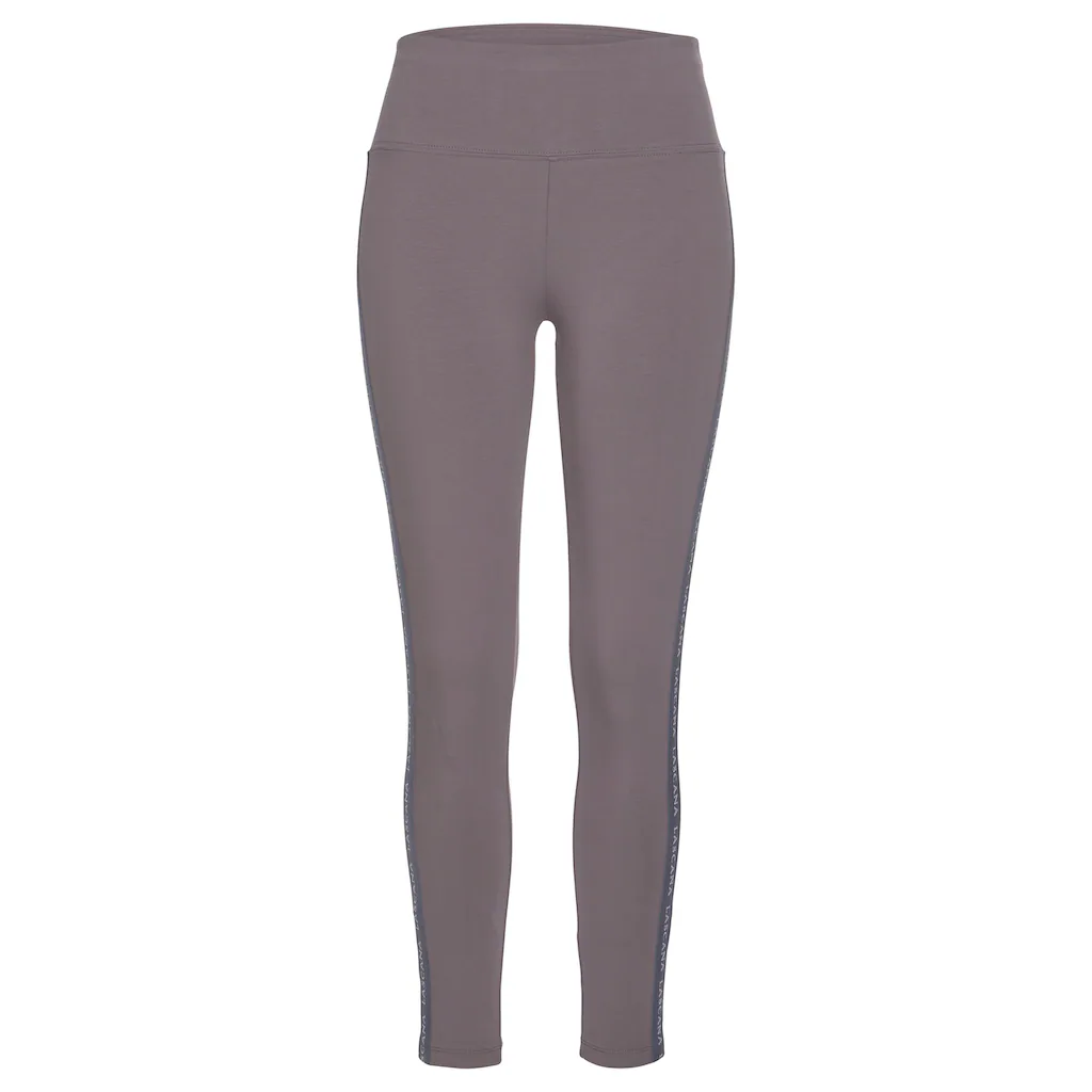 LASCANA ACTIVE Leggings mit breitem Komfortbund Begrenzte Freigabe