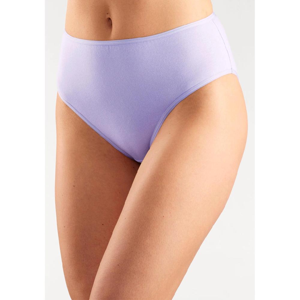 petite fleur Jazz-Pants Slips (5er-Pack) aus elastischer Baumwoll-Qualität ▷ für Letzte 3 Tage