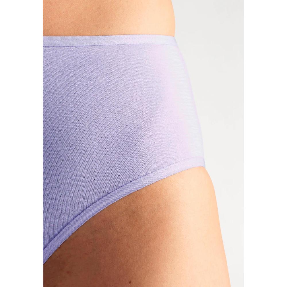 petite fleur Jazz-Pants Slips (5er-Pack) aus elastischer Baumwoll-Qualität ▷ für Letzte 3 Tage