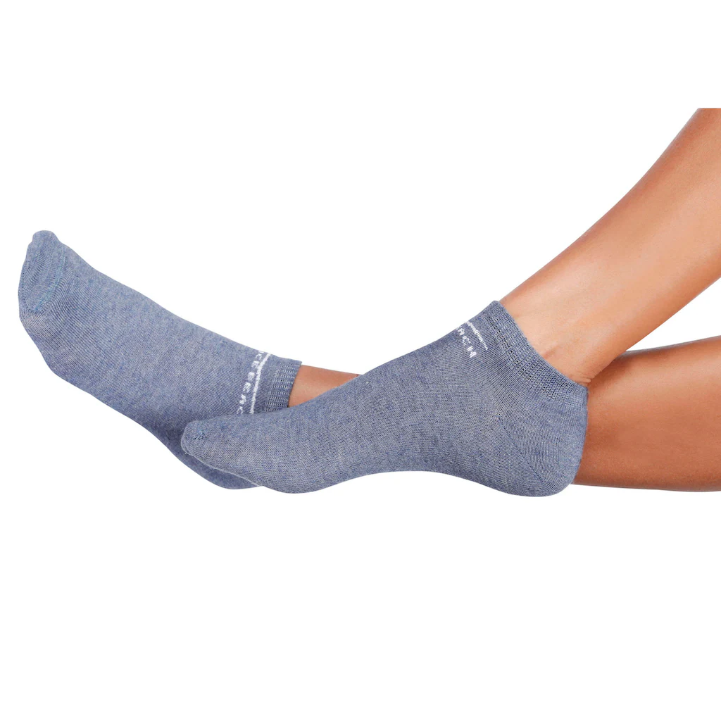Venice Beach Sneakersocken (Packung 6 Paar) perfekte Passform durch LYCRA-Anteil bestellen Bis zu 50% Rabatt