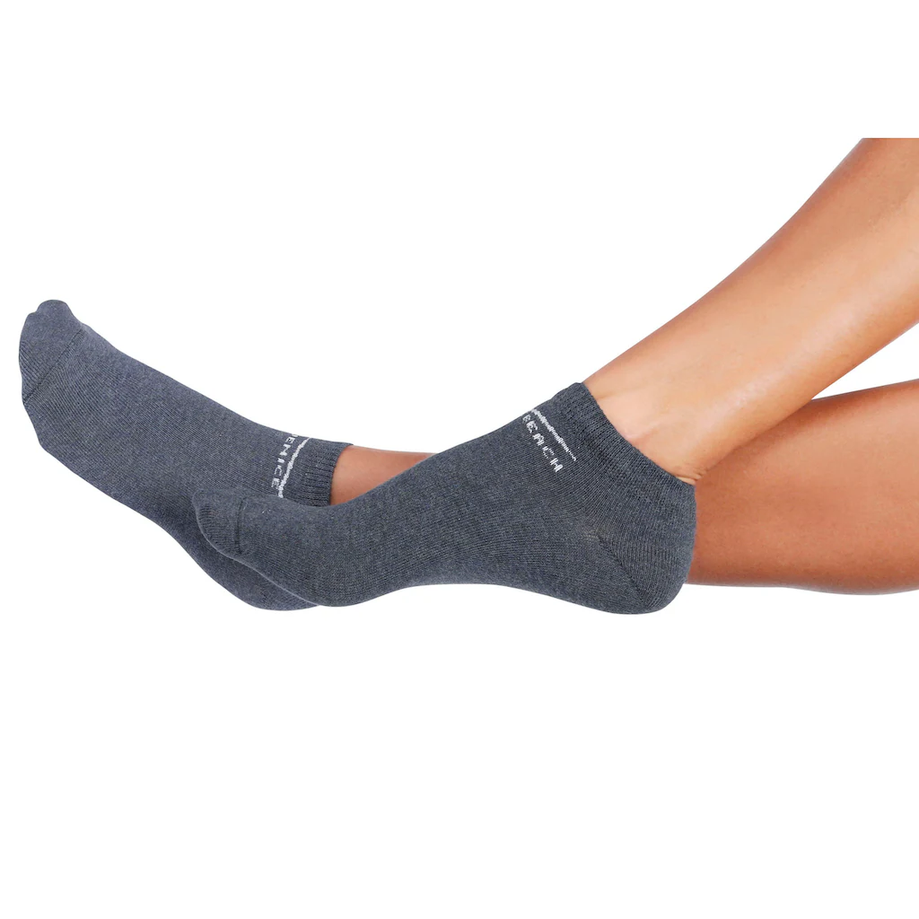 Venice Beach Sneakersocken (Packung 6 Paar) perfekte Passform durch LYCRA-Anteil bestellen Bis zu 50% Rabatt