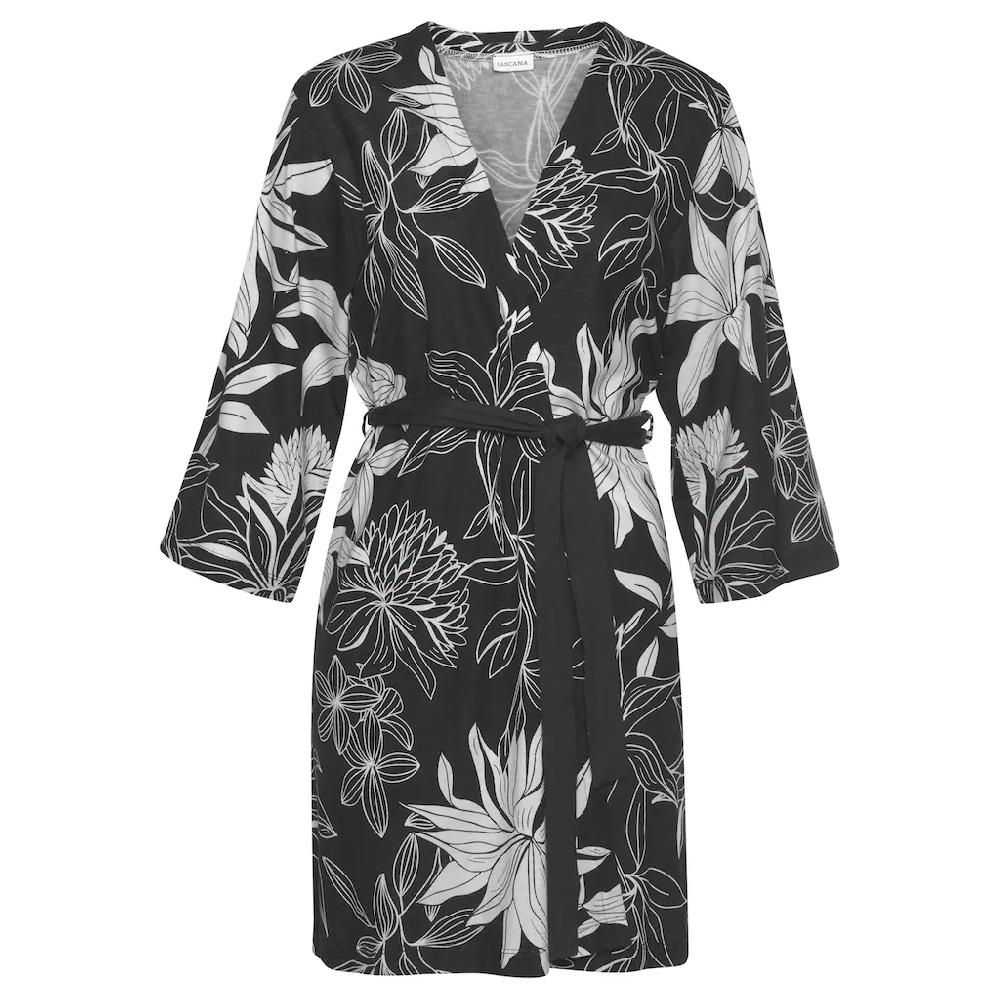 LASCANA Kimono online kaufen Sonderangebot der Fabrik