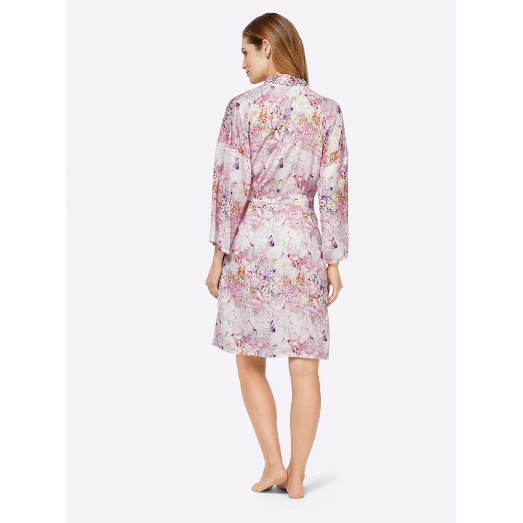 wäschepur Morgenmantel kaufen 50% Rabatt mit kostenlosem Versand