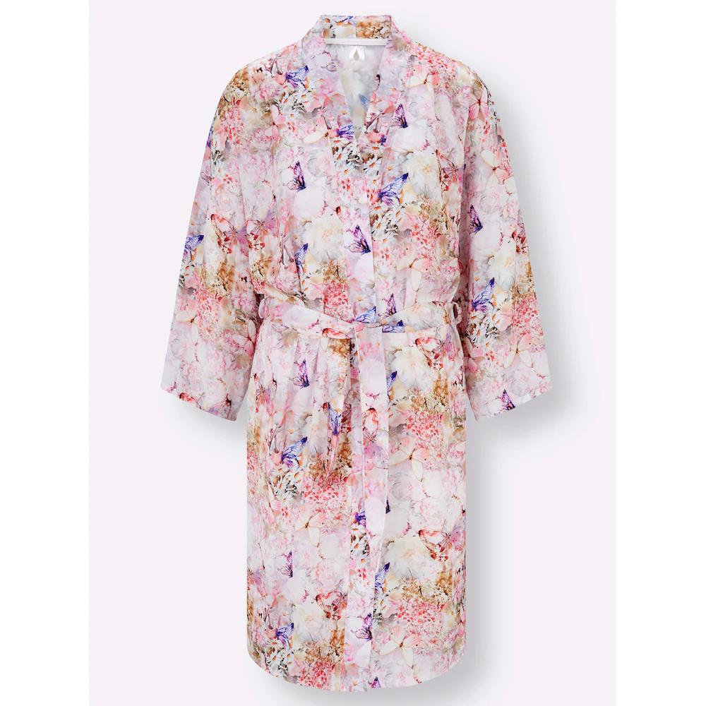 wäschepur Morgenmantel kaufen 50% Rabatt mit kostenlosem Versand